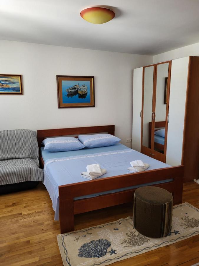 Studio Fani Makarska Exterior foto